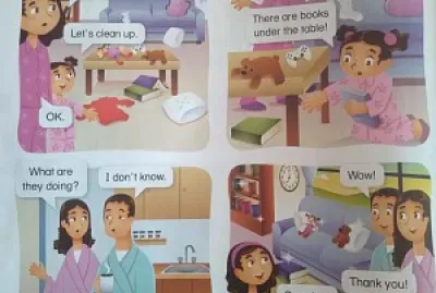 surprise jigsaw puzzle