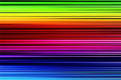 è‰²å½©ç´ æ