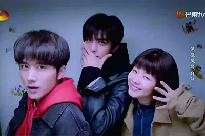 ä»¥å®¶äººä¹‹å jigsaw puzzle