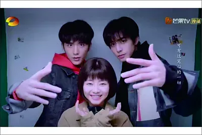 ä»¥å®¶äººä¹‹å jigsaw puzzle