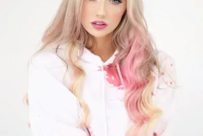 פאזל של katie angel