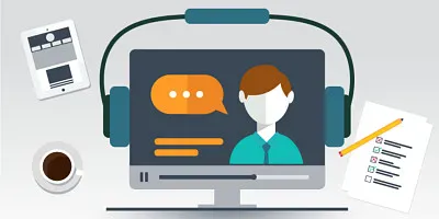 Aprendizaje virtual