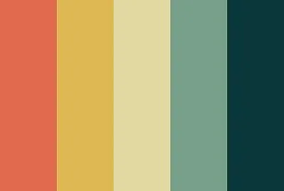 פאזל של Cores