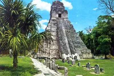 tikal
