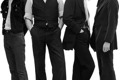 פאזל של Beatles