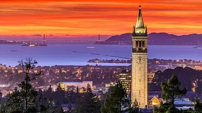 Berkeley Clocktower