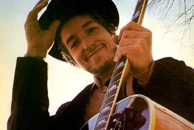Bob Dylan