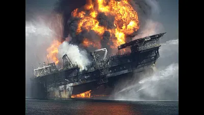 Deepwater Horizon