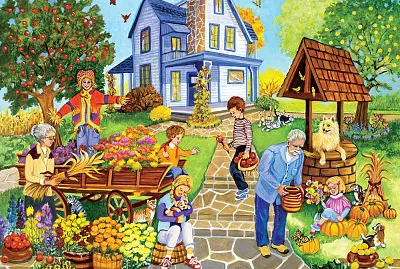 פאזל של general