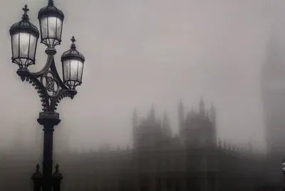 London Fog
