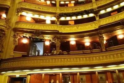 OpÃ©ra-comique Paris