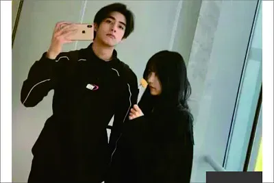 å®‹å¨é¾èˆ‡å…¶å§å§ jigsaw puzzle