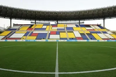 EstÃ¡dio do Kleber Andrade jigsaw puzzle