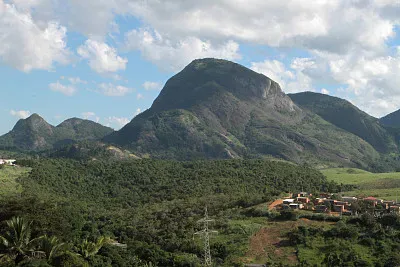 Parque Municipal Mochuara