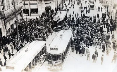 bogota