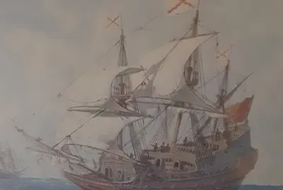 GaleÃ³n
