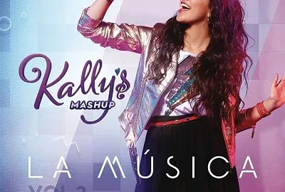 KallyÂ´s Masup 2