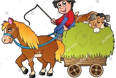 Carreta jigsaw puzzle