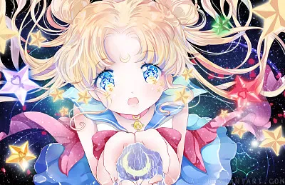 AN¡ME ٩(˘◡˘)۶ ✿✿✿ jigsaw puzzle