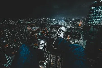 × ×•×£ ×œ×™×œ×™