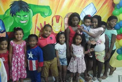 פאזל של niver papÃ½uutinho