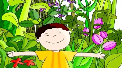 El coleccionista de semillas jigsaw puzzle