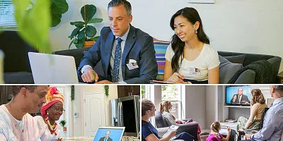 פאזל של Congresso Regional NÃO Perca a Alegria