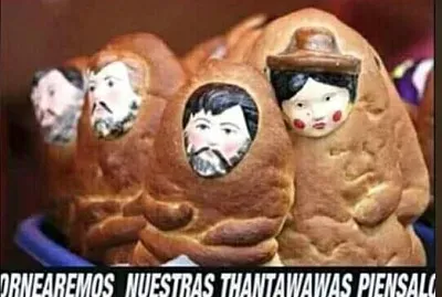 BOLIVIA