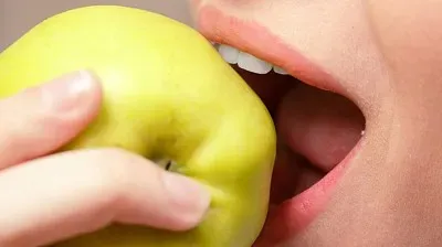 manzana jigsaw puzzle