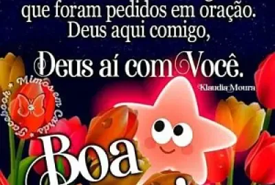 Boa noite