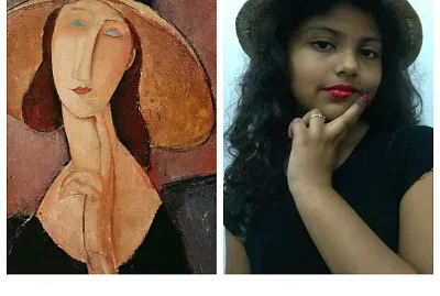 Beatriz Vitoria da Silva