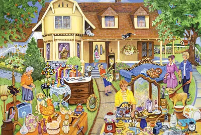 פאזל של general