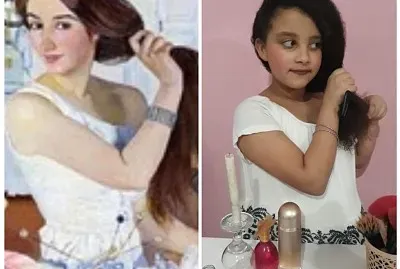 Laura Souza Santos jigsaw puzzle