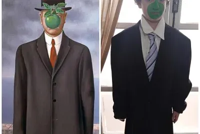 Marcela Santana Carvalho jigsaw puzzle