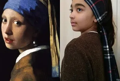 Maria Heloysa da Silva Portugal jigsaw puzzle