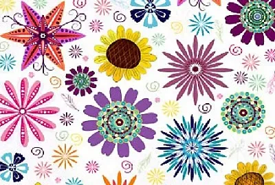 draw jigsaw puzzle