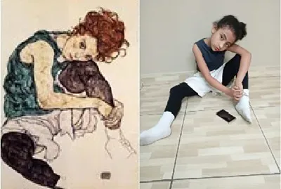 VitÃ³ria Bueno de Camargo Silva 1