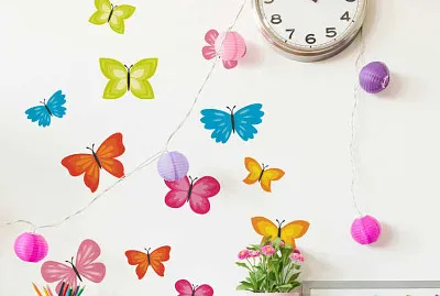 mariposas jigsaw puzzle