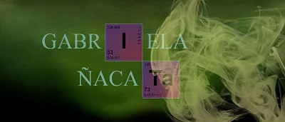 Gaby Ã‘acata jigsaw puzzle