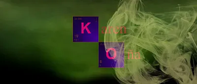 QuÃ­mica jigsaw puzzle