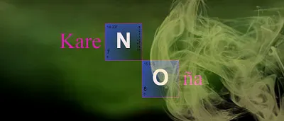 Mi nombre jigsaw puzzle