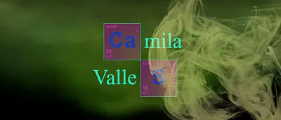 quimica jigsaw puzzle