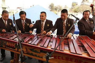 Marimba