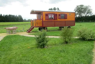 hebergement insolite