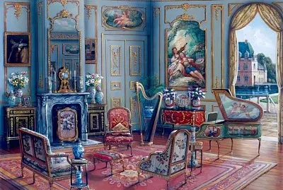 פאזל של general