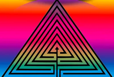 Pyramide