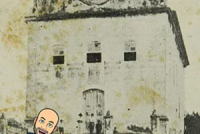 QUEBRA-CABEÃ‡A INSURREIÃ‡ÃƒO DE QUEIMADO 1