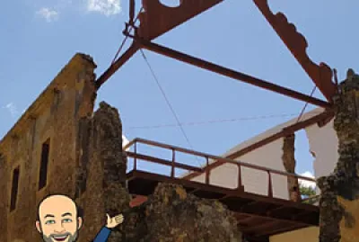 QUEBRA-CABEÃ‡A INSURREIÃ‡ÃƒO DE QUEIMADO 2