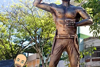 QUEBRA-CABEÃ‡A INSURREIÃ‡ÃƒO DE QUEIMADO 4