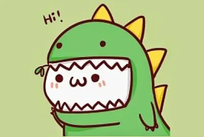 dino